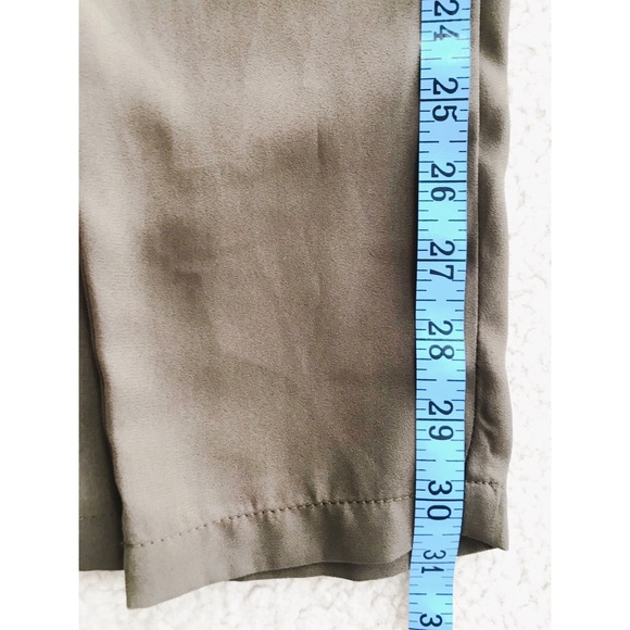 Final price- Hommage from LA vneck jumpsuit - Picture 7 of 8